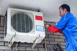 24/7 and Emergency HVAC Near Ny State Dept Financial Svc, NY | Air Conidtioning and Heating Contractors
