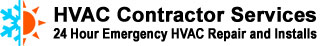 Ny State Dept Financial Svc HVAC Services